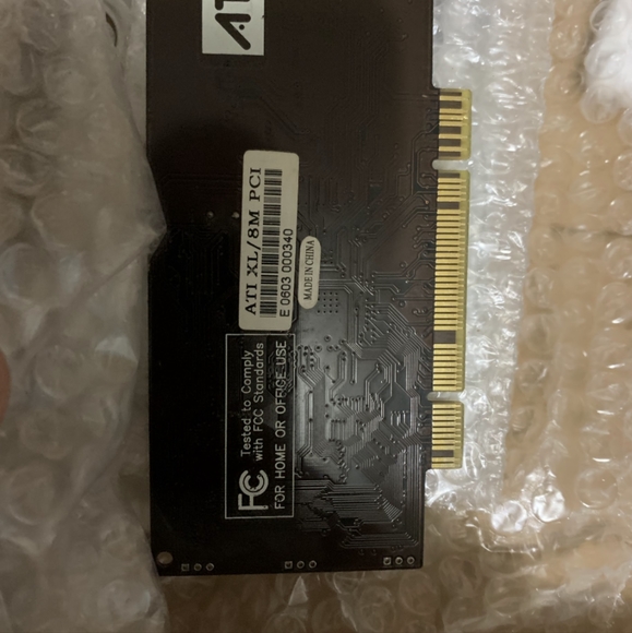 Lot Bunch of Computer Parts and Upgrades. Including Ram, SSD, HDD, Graphic cards - Picture 10 of 12